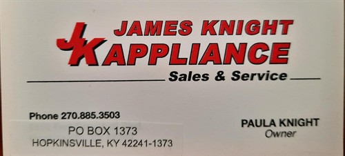 Business Information Call us for service in Christian County, KY 