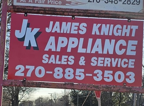Call us today for service.