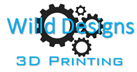 Willd Designs 3D Printing