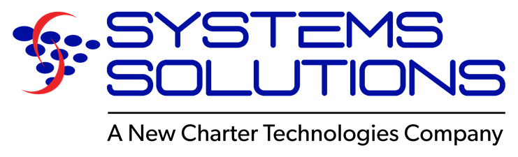 Systems Solutions Systems Solutions