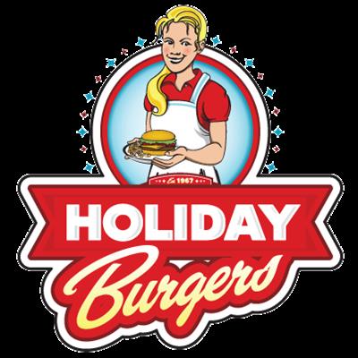 Holiday Burgers