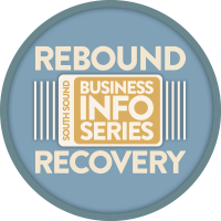 Webinar - Business Info Series: Rebound and Recovery