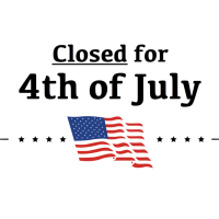 4th of July Holiday - Chamber Office Closed