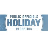 Public Officials Holiday Reception 2022