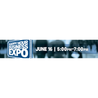 Happy Hour Business Expo 2022