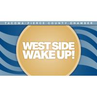 West Side Wake Up!