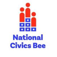 Civics Bee Landing Page