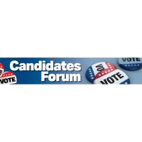 Candidates Forum 2024