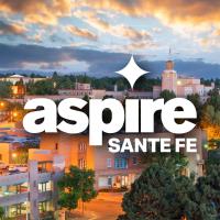 2024 Aspire - Santa Fe