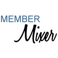 New Member Mixer