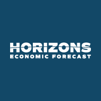 Horizons Economic Forecast 2025