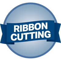 Ribbon Cutting-Bloom Society