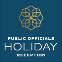Public Officials Holiday Reception 2025