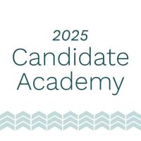 Candidate Academy 2025