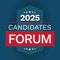 Tacoma Pierce County Chamber - Candidates Forum 2025