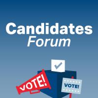 Tacoma Pierce County Chamber - Candidates Forum 2026