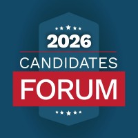 Tacoma Pierce County Chamber - Candidates Forum 2026