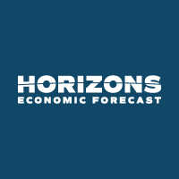 Horizons Economic Forecast 2027