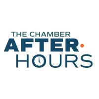 Partner UP x Chamber After Hours