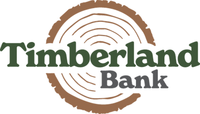 Timberland Bank Timberland Bank