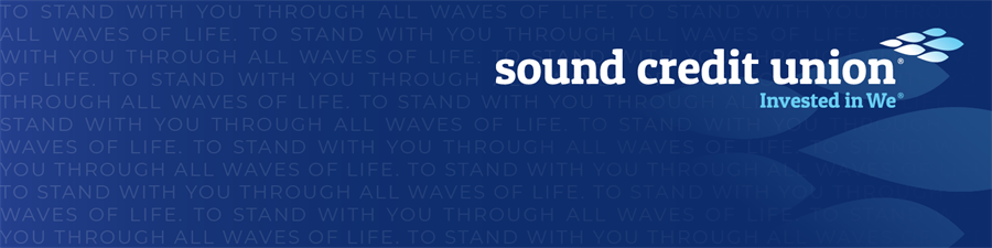 Sound Credit Union-AUBURN BRANCH