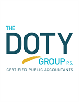 The Doty Group, P.S.