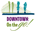 Downtown: On the Go!