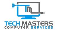 Tech Masters Computer Services - Tacoma