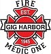 Gig Harbor Fire & Medic One