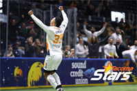 Tacoma Stars - Kent