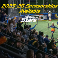 Tacoma Stars - Kent