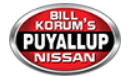 Bill Korum's Puyallup Nissan