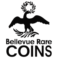 Bellevue Rare Coins Gold Silver Jewelery Retail Event