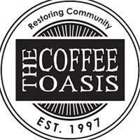 Grand Opening of The Coffee Oasis Tacoma Café and Youth Center