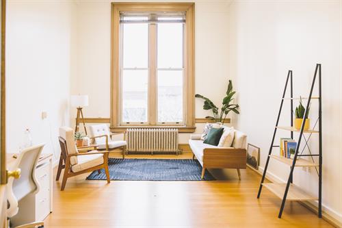 Private Office