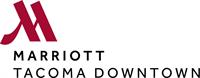 Marriott Tacoma Downtown Hotel