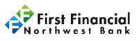 First Financial Northwest Bank