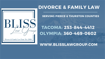 Bliss Law Group