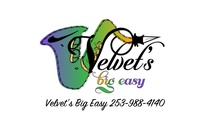 Velvet's Big Easy Food Truck & Catering