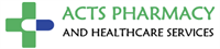 ACTS Pharmacy and Healthcare Services - Travel Consultation and Vaccines