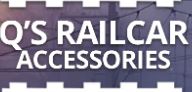 Q's Railcar Accessories LLC