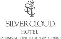 Silver Cloud Hotel Point Ruston Waterfront
