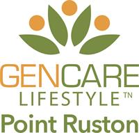 GenCare Lifestyle at Point Ruston