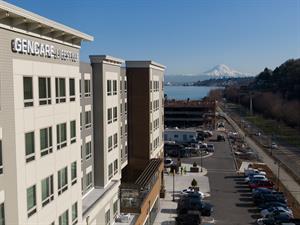 GenCare Lifestyle at Point Ruston