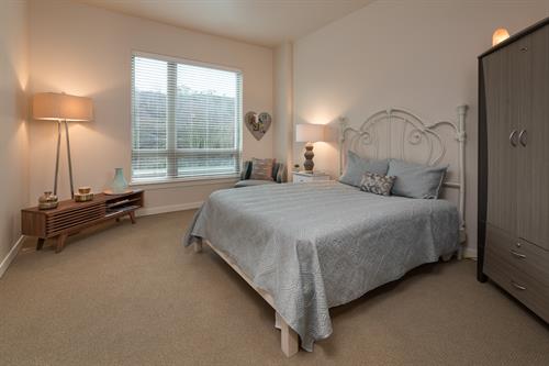 Memory Care Private Suite