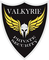 Valkyrie Private Security - Tacoma
