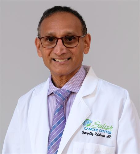 Dr. Krishnan