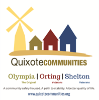 Panza dba Quixote Communities