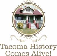 Tacoma History Comes Alive! - University Place
