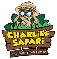 Charlie's Safari Family Fun Center - Tacoma